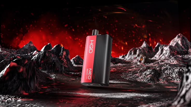 Hybrid E‑Liquids: The Best of Both Worlds in 2025