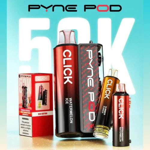 Refillable Pod Kits vs Disposables in 2025: Which One Saves You More?