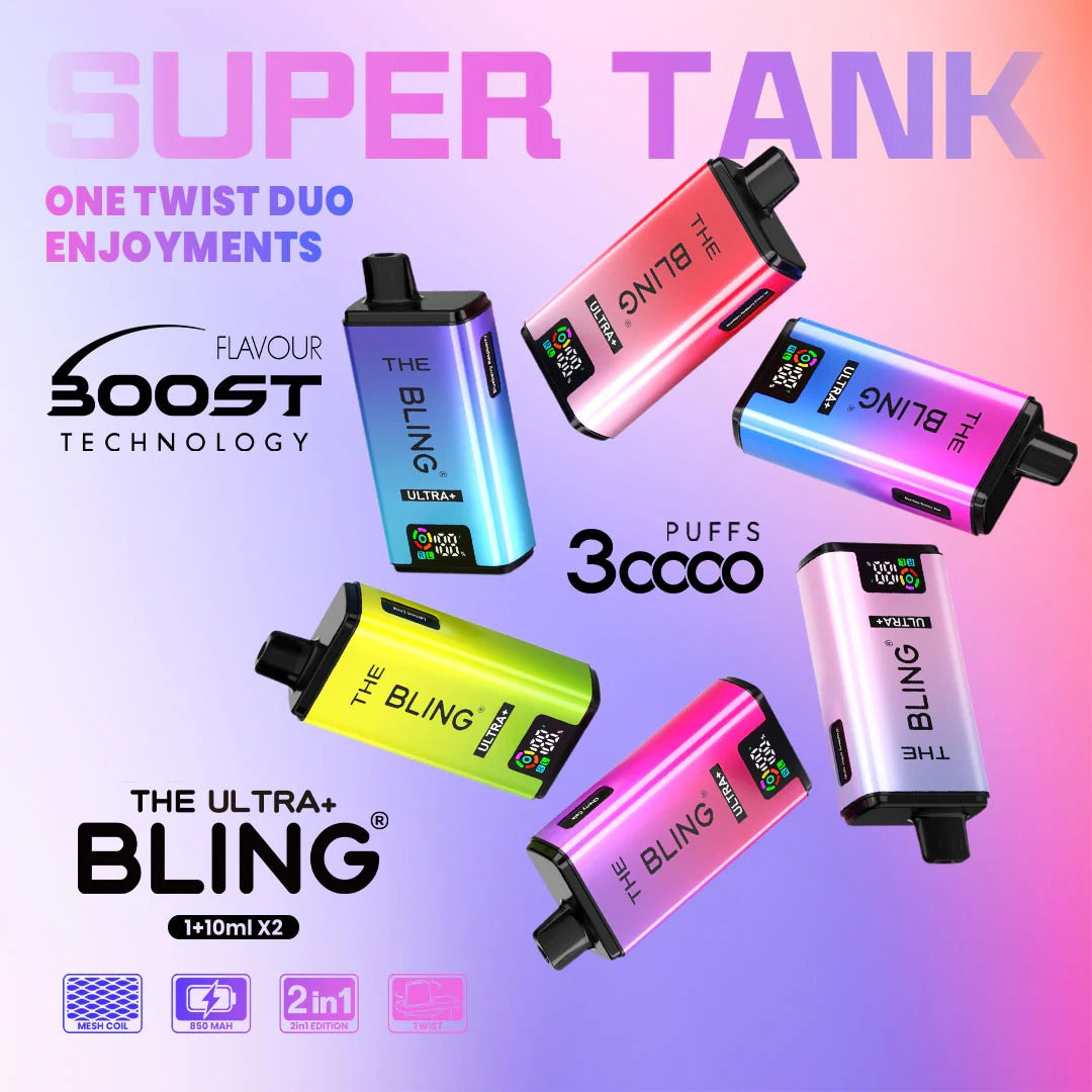 Are High-Puff Disposable Vapes Worth It in 2025? The Truth About Performance vs. Price