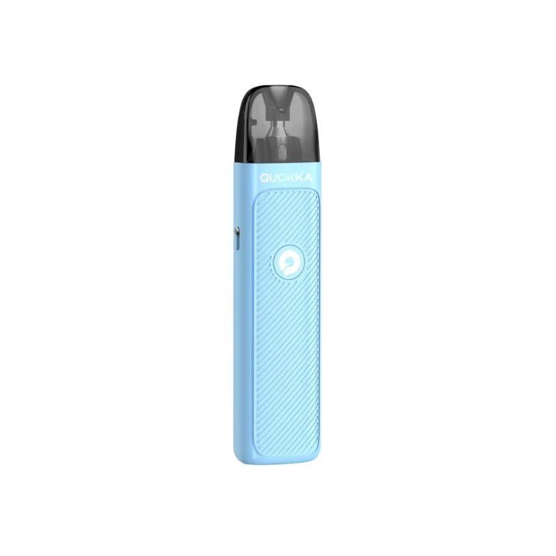 hayati quokka pro Hayati Quokka Pro Pod Kit Review