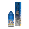 Buy cheapest online RandM Tornado 7000 Nic Salt E Liquid Blue Sour Raspberry at lowest price in uk