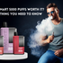 Is IVG Smart 5000 Puffs Worth It? Everything You Need to Know