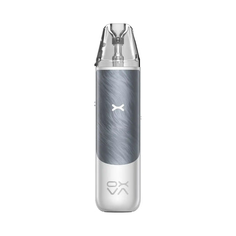 Buy cheapest online Oxva Nexlim Go Pod Kit Pack of 1 Space Gray at lowest price in uk