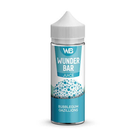 Buy cheapest online Wunderbar Juice 100ml Shortfill 0mg (50VG/50PG) at lowest price in uk