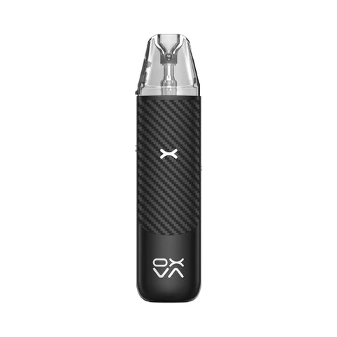 Buy cheapest online Oxva Nexlim Go Pod Kit Pack of 1 Black Warrior at lowest price in uk
