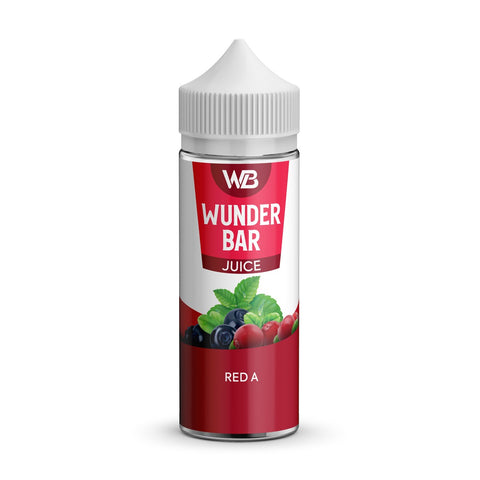 Buy cheapest online Wunderbar Juice 100ml Shortfill 0mg (50VG/50PG) at lowest price in uk