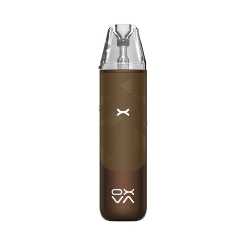 Buy cheapest online Oxva Nexlim Go Pod Kit Pack of 1 Silky Coffee at lowest price in uk