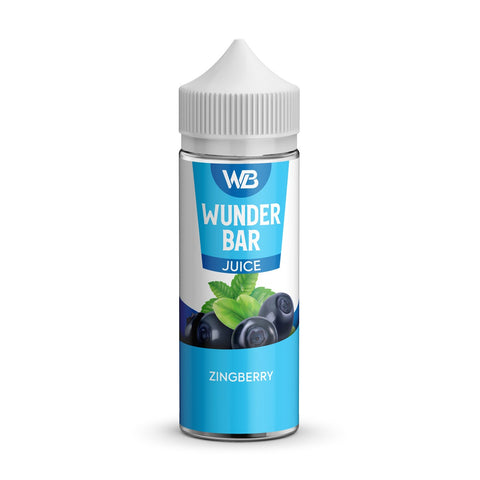 Buy cheapest online Wunderbar Juice 100ml Shortfill 0mg (50VG/50PG) at lowest price in uk