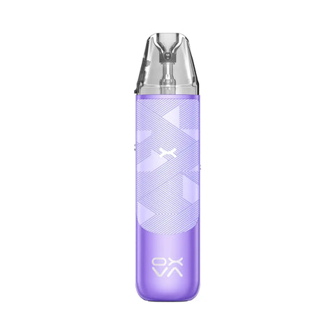 Buy cheapest online Oxva Nexlim Go Pod Kit Pack of 1 Silky Purple at lowest price in uk