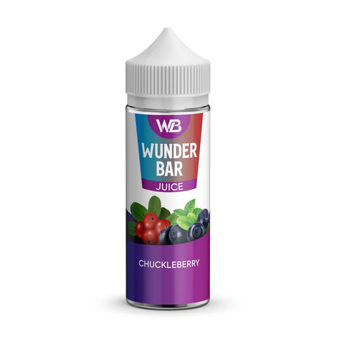 Buy cheapest online Wunderbar Juice 100ml Shortfill 0mg (50VG/50PG) at lowest price in uk