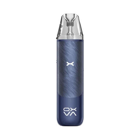 Buy cheapest online Oxva Nexlim Go Pod Kit Pack of 1 Starry Blue at lowest price in uk