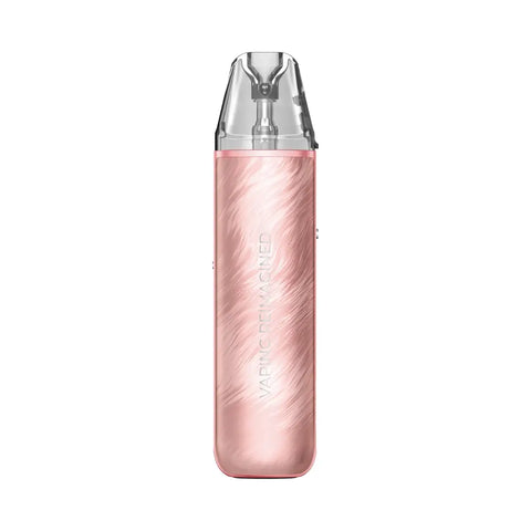 Buy cheapest online Oxva Nexlim Go Pod Kit Pack of 1 Rose Pink at lowest price in uk