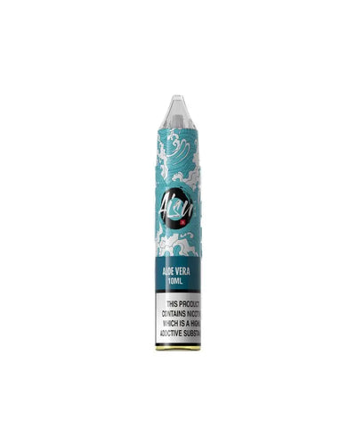 Buy cheapest online Aisu Nic Salts 10ml at lowest price in uk