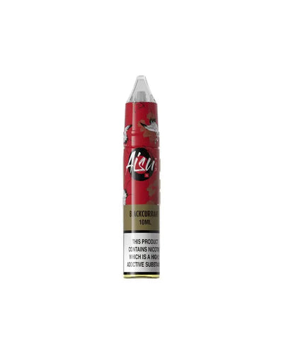 Buy cheapest online Aisu Nic Salts 10ml at lowest price in uk