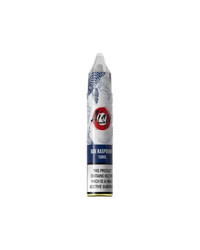 Buy cheapest online Aisu Nic Salts 10ml at lowest price in uk
