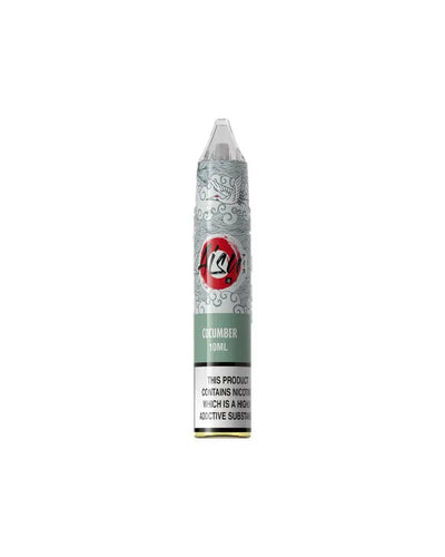 Buy cheapest online Aisu Nic Salts 10ml at lowest price in uk