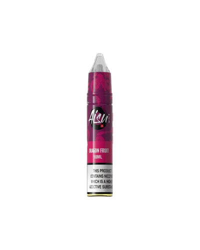 Buy cheapest online Aisu Nic Salts 10ml at lowest price in uk