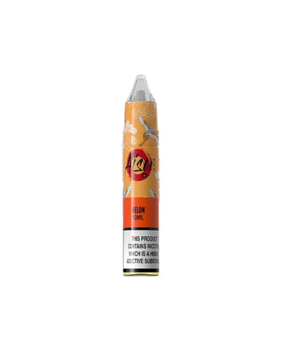Buy cheapest online Aisu Nic Salts 10ml at lowest price in uk
