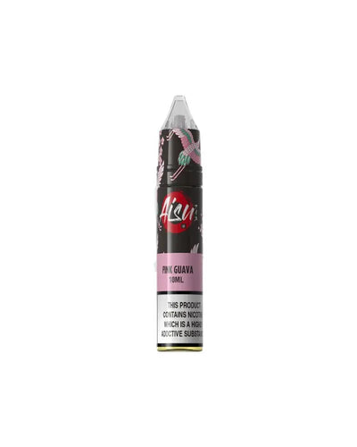 Buy cheapest online Aisu Nic Salts 10ml at lowest price in uk