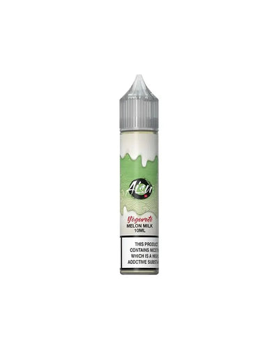 Buy cheapest online Aisu Nic Salts 10ml at lowest price in uk