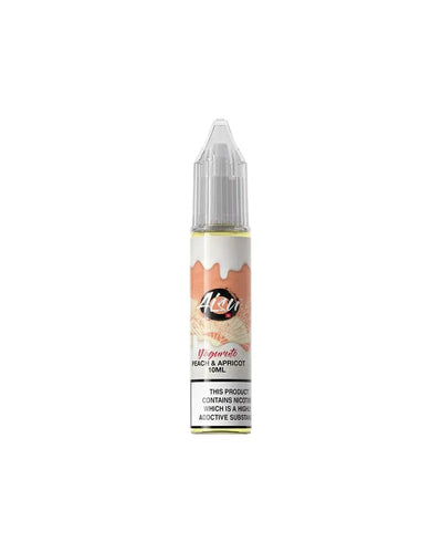 Buy cheapest online Aisu Nic Salts 10ml at lowest price in uk