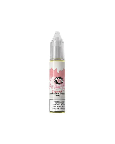 Buy cheapest online Aisu Nic Salts 10ml at lowest price in uk