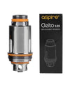 Buy cheapest online Aspire Cleito Coils (Pack of 5) (Any 2 for £25) at lowest price in uk