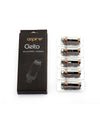 Buy cheapest online Aspire Cleito Coils (Pack of 5) (Any 2 for £25) at lowest price in uk