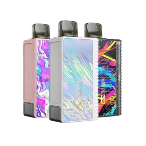 Aspire Gotek Nano Vape Kit