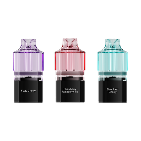 Buy cheapest online Aura Bar 10K Prefilled Pods - Complaint June 1st (Ban Proof) at lowest price in uk