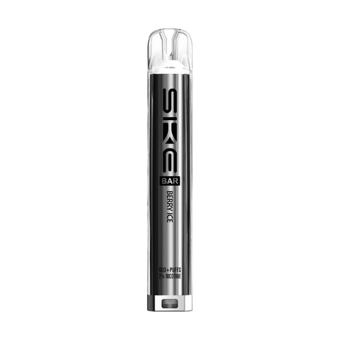 Buy cheapest online Ske Crystal 600 Pod Kit - Complaint June 1st (Ban Proof) Berry Ice at lowest price in uk