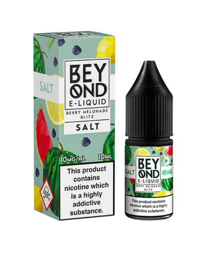 Buy cheapest online I VG Beyond Salts 10ml (Any 10 for £25) at lowest price in uk