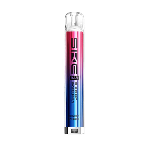 Buy cheapest online Ske Crystal 600 Pod Kit - Complaint June 1st (Ban Proof) Blueberry Raspberries at lowest price in uk