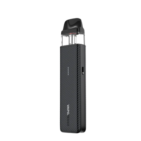 Buy cheapest online Vaporesso - Xros 5 Mini - Pod Kit Carbon Black at lowest price in uk