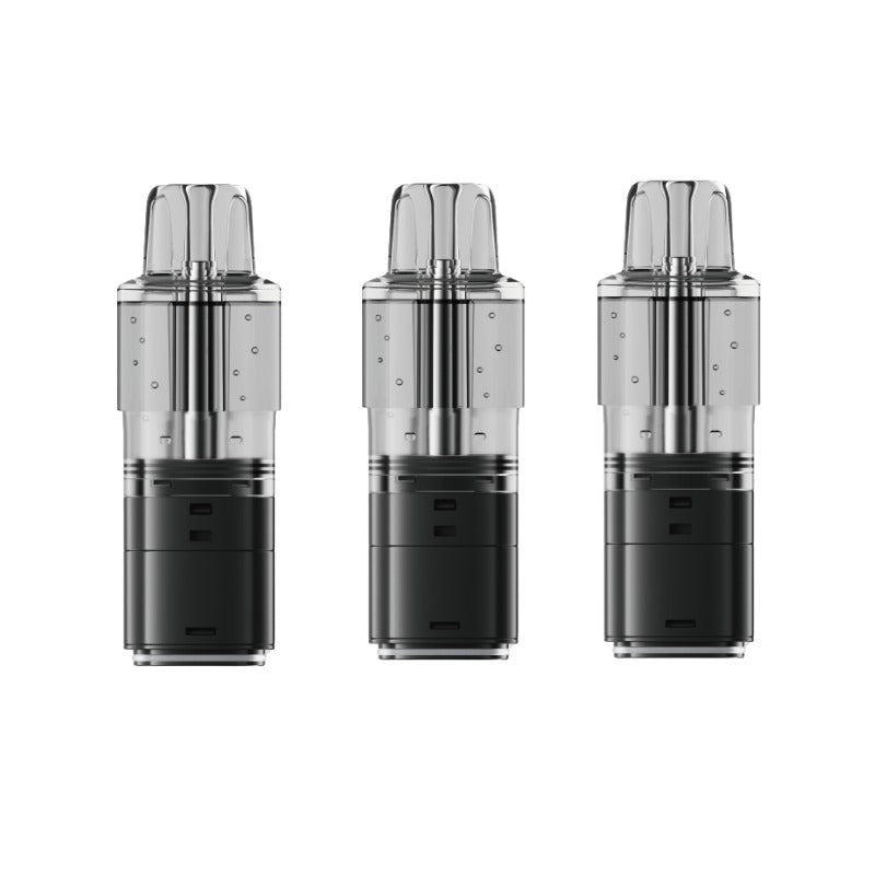 Crystal Pro CP 10000 Puffs Prefilled Pods (Ban Proof) MCR Vapes Crystal Pro CP 10000 Puffs Prefilled Pods (Ban Proof) MCR Vapes