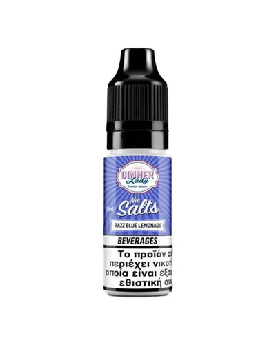 Buy cheapest online Dinner Lady Nic Salts 10ml at lowest price in uk