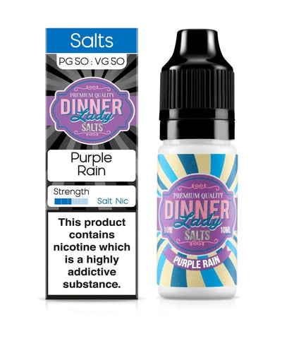 Buy cheapest online Dinner Lady Nic Salts 10ml at lowest price in uk