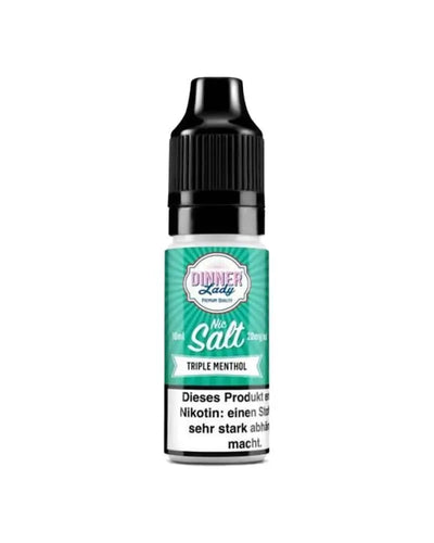 Buy cheapest online Dinner Lady Nic Salts 10ml at lowest price in uk
