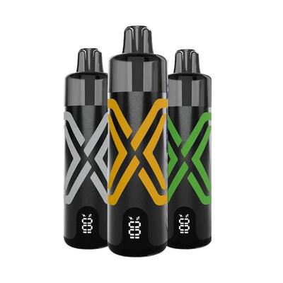 Dovpo Ayce X 7500 Prefilled Vape Kit