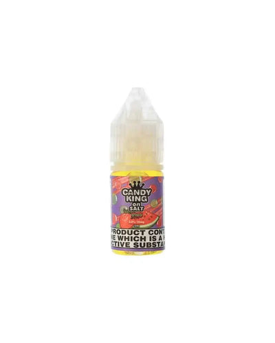 Buy cheapest online Drip More Nic Salts 10ml (Any 10 for £25) at lowest price in uk