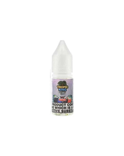 Buy cheapest online Drip More Nic Salts 10ml (Any 10 for £25) at lowest price in uk
