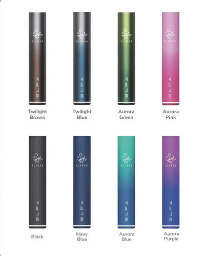 Buy cheapest online Elf Bar Elfa Pro Pod Kit (Expired) at lowest price in uk