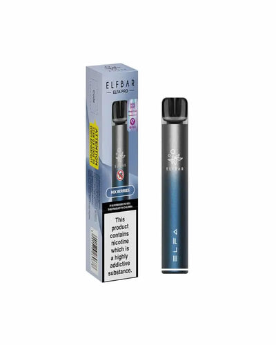 Buy cheapest online Elf Bar Elfa Pro Pod Kit (Expired) at lowest price in uk