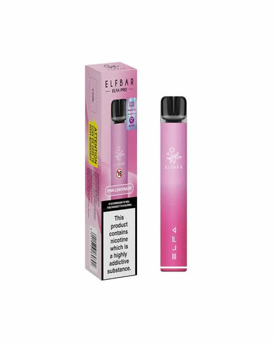 Buy cheapest online Elf Bar Elfa Pro Pod Kit (Expired) at lowest price in uk