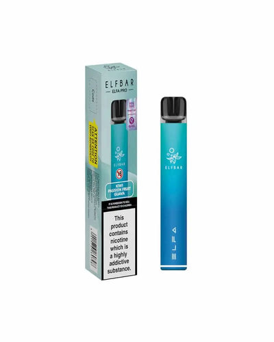 Buy cheapest online Elf Bar Elfa Pro Pod Kit (Expired) at lowest price in uk