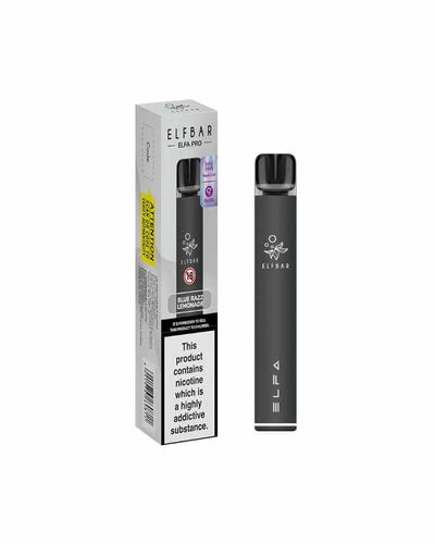 Buy cheapest online Elf Bar Elfa Pro Pod Kit (Expired) at lowest price in uk