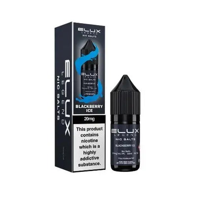 Buy cheapest online Elux Legend Nic Salts 10ml at lowest price in uk