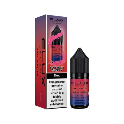 Buy cheapest online Elux Legend Nic Salts 10ml at lowest price in uk