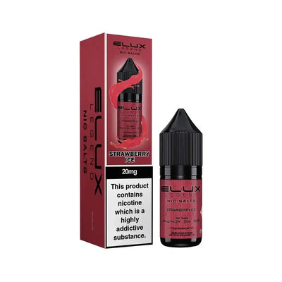 Buy cheapest online Elux Legend Nic Salts 10ml at lowest price in uk
