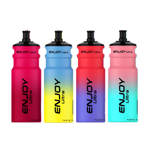 Buy cheapest online Enjoy Ultra 9000 20mg Prefilled Pod Kit at lowest price in uk